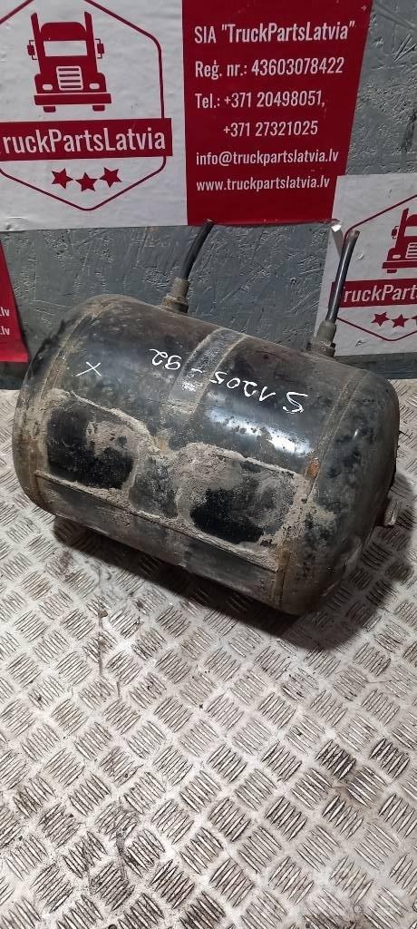 Scania R 440.   1778889 Brakes