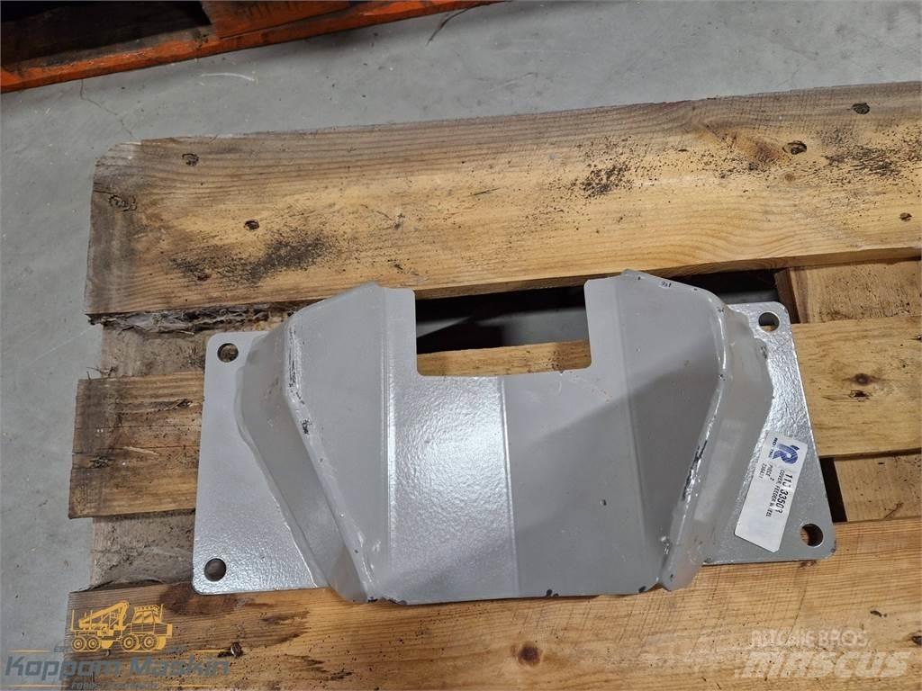 Rottne 110-33503 Harvester heads