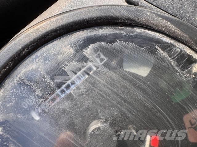 Yanmar Vio 17 Mini excavators < 7t (Mini diggers)