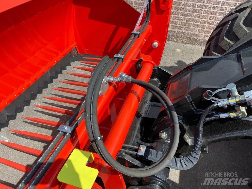 Manitou AP NP2200 Buckets