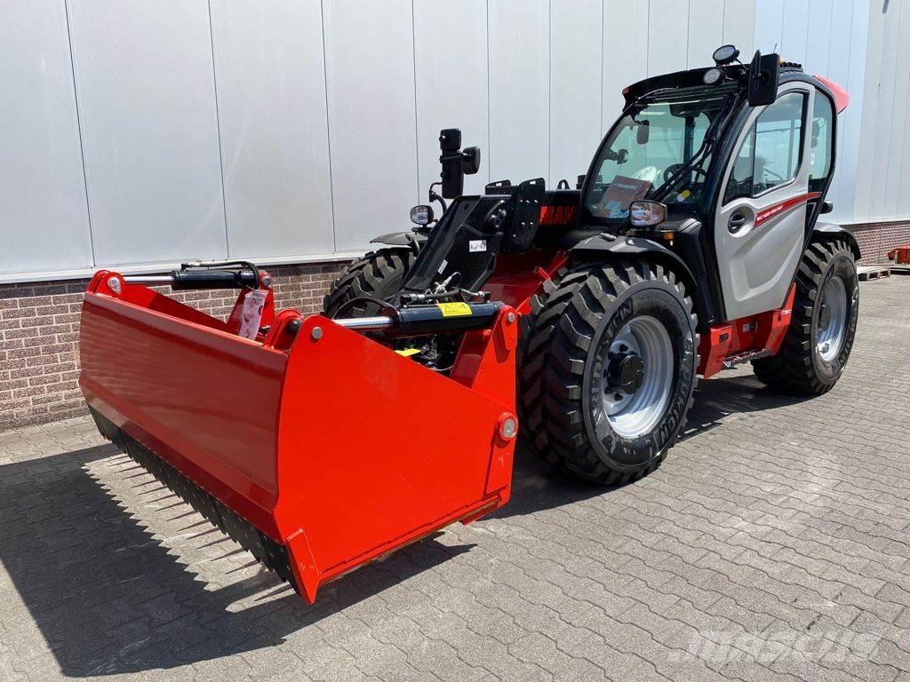 Manitou AP NP2400 Buckets