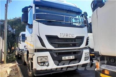 Iveco Stralis 480 Other trucks