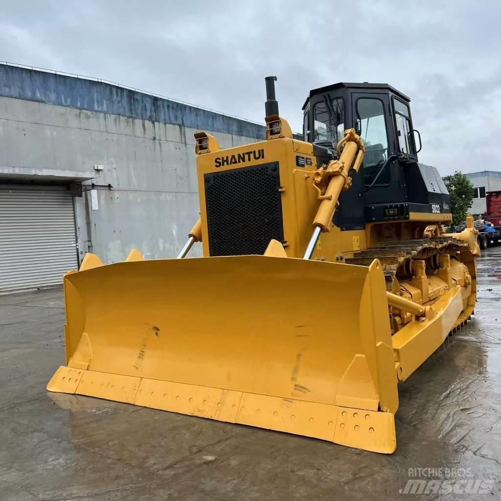 Shantui SD22L Crawler dozers
