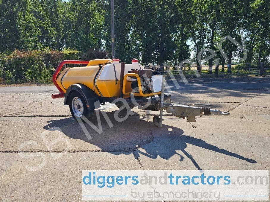 Brendon BB1000 High pressure washers