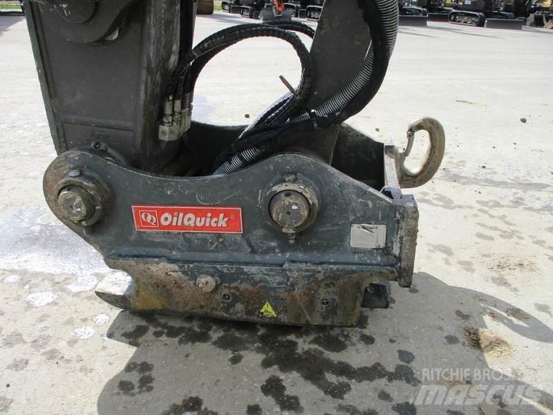 Volvo EC 300 ENL Crawler excavators