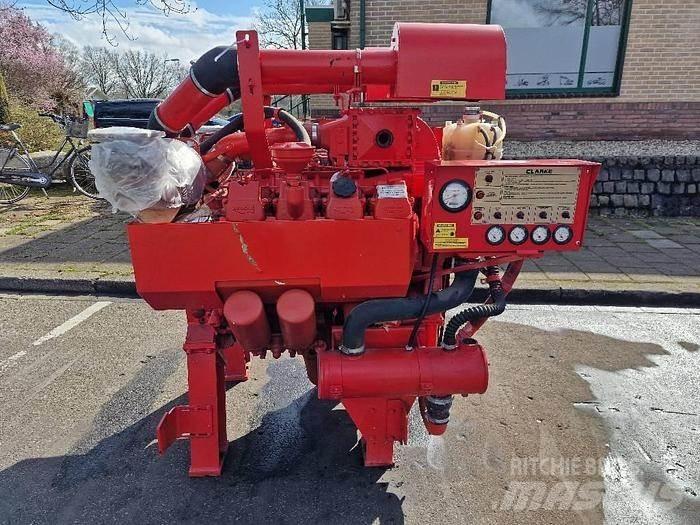 Doosan DR8HUFKA40 Transportation - Others