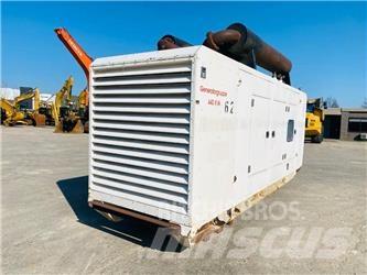 FG Wilson DDC440E Diesel Generators