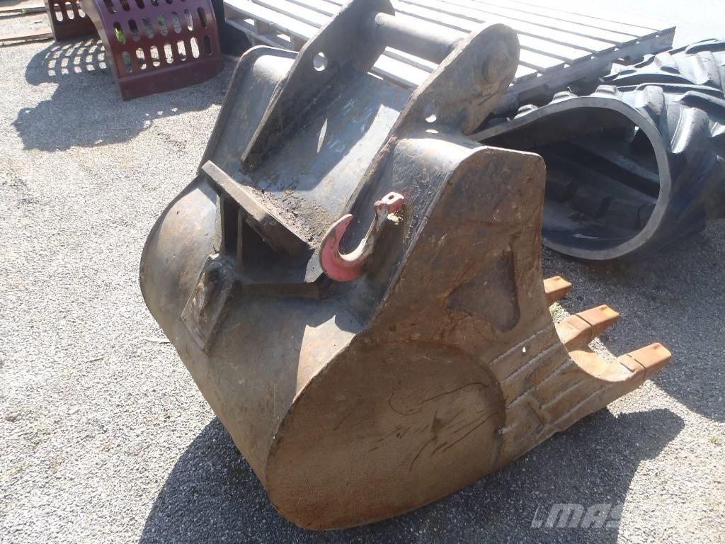  Tiefenlöffel  95 cm Backhoes