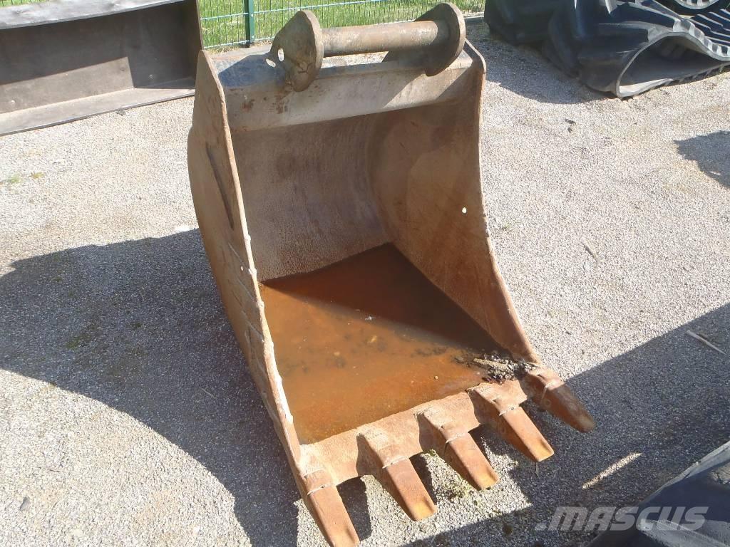  Tiefenlöffel  95 cm Backhoes