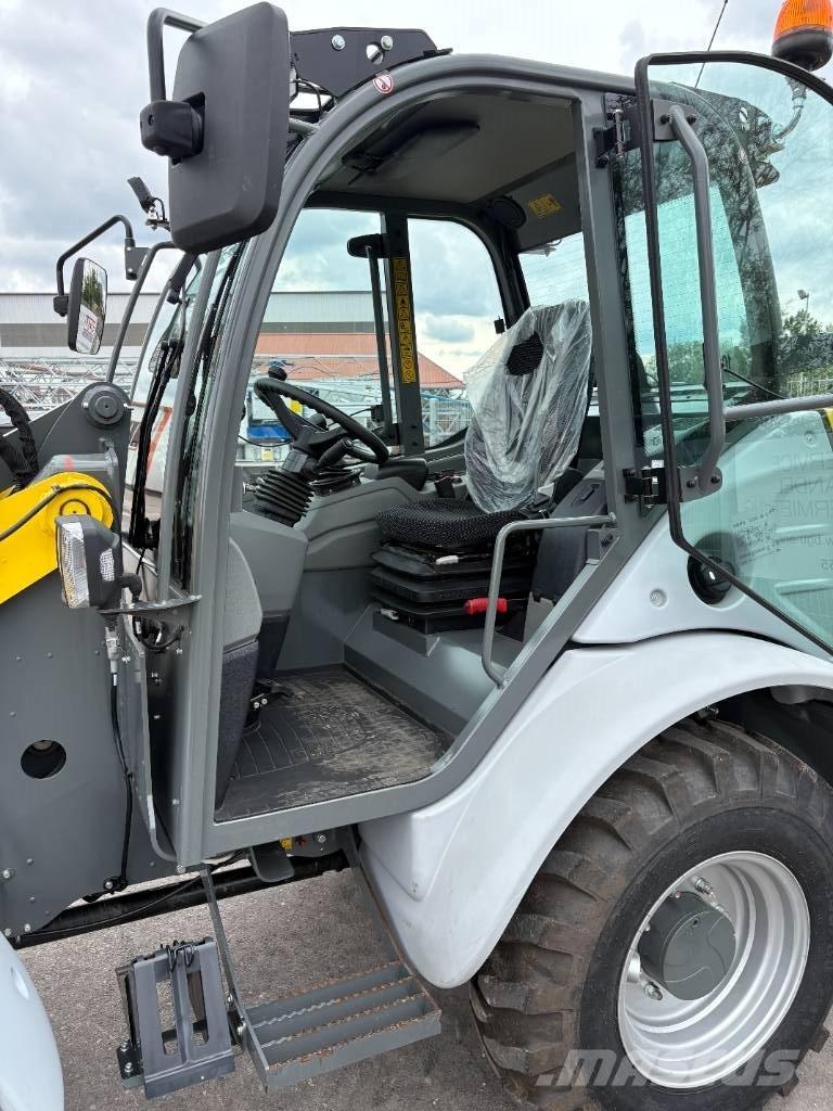 Kramer 5085 Wheel loaders