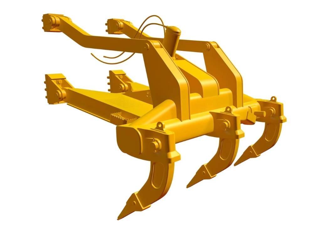CAT D6T2 Scarifiers