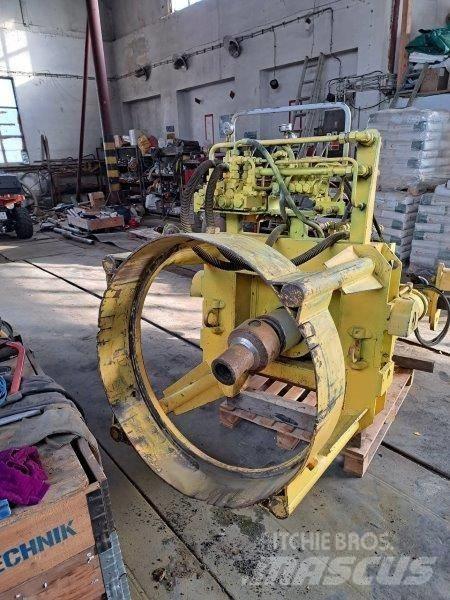  Perforator PBA100G Horizontal Directional Drilling Equipment