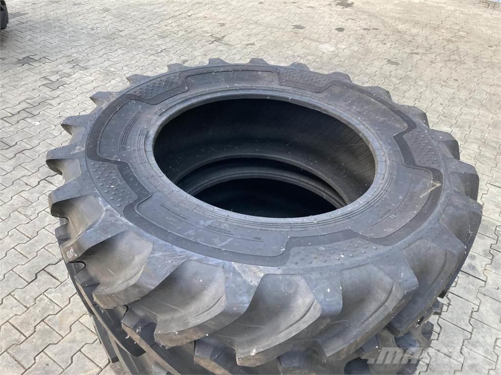 Alliance 460/85R34 Tyres, wheels and rims