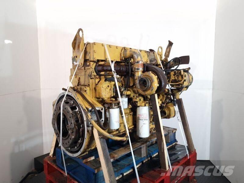 Cummins LT10 Engines