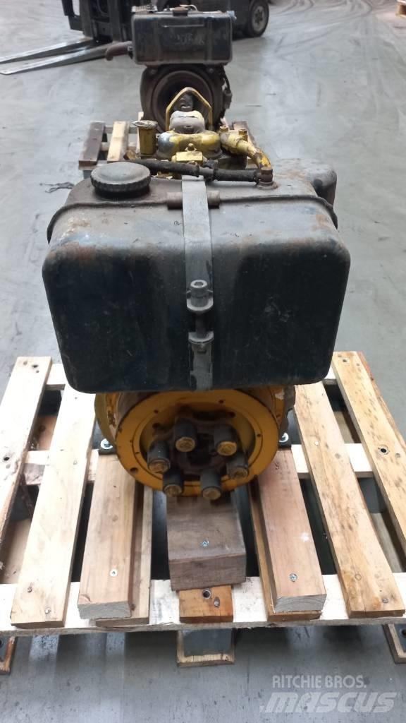 Hatz ES79 Engines