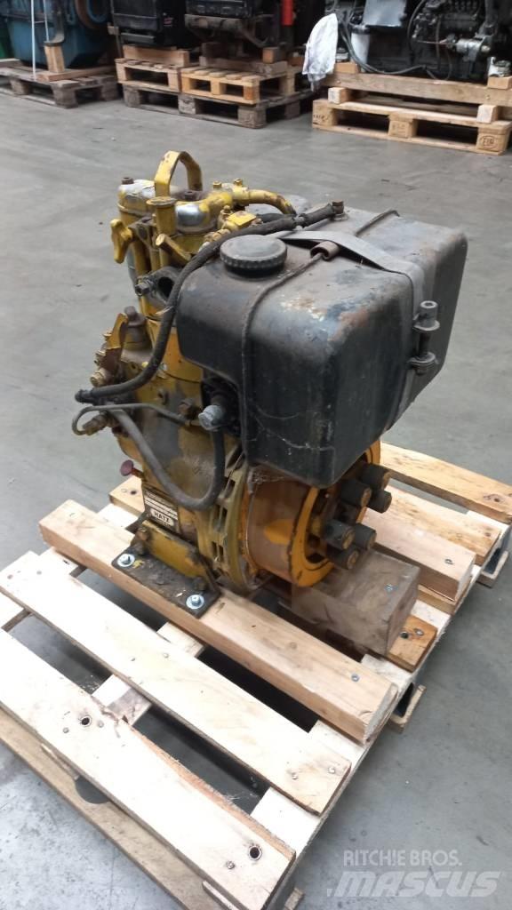 Hatz ES79 Engines