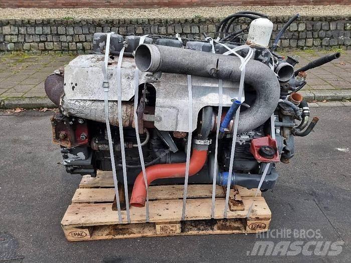 Renault 400 Transportation - Others