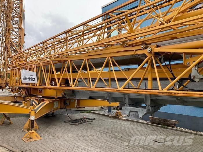 Potain HUP 40-30 Tower cranes