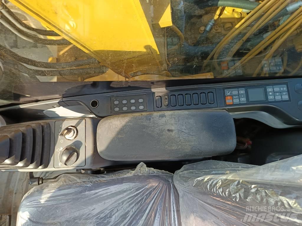 CAT 312 D2 Crawler excavators