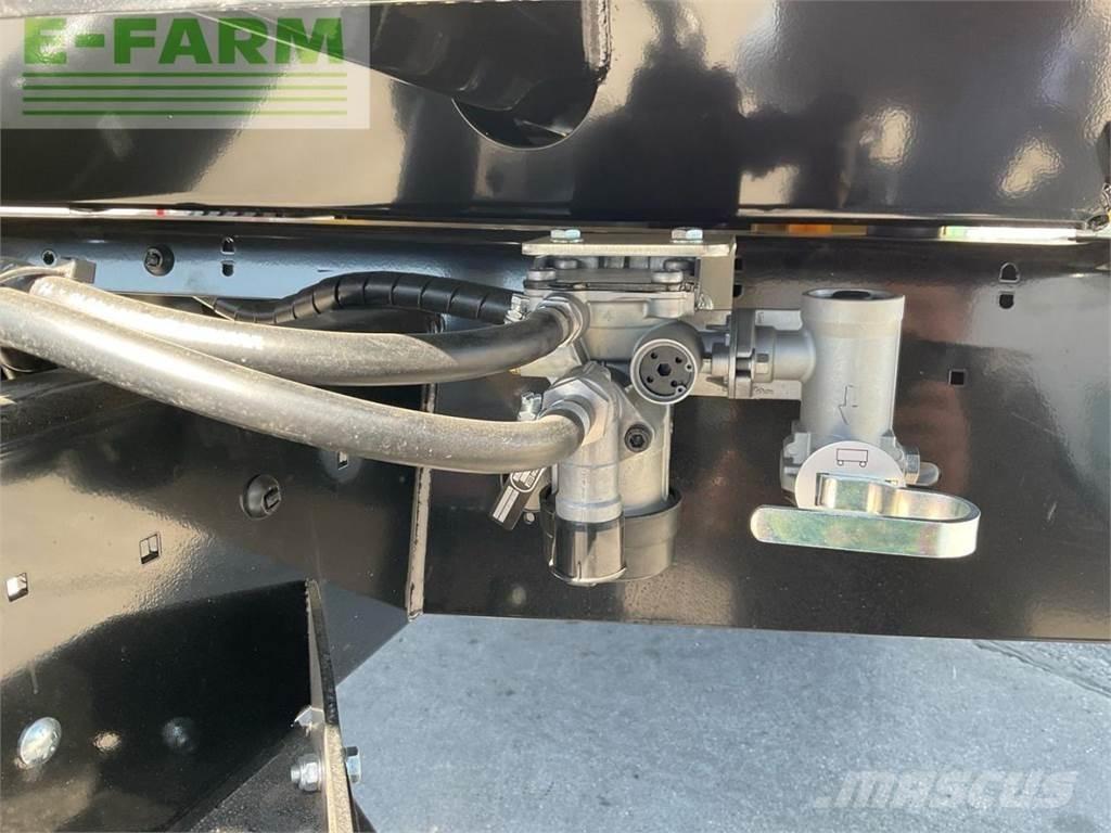 Brantner TA 10041 General purpose trailers