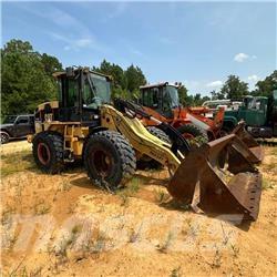 CAT 924 G HL Wheel loaders