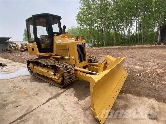 CAT D5G Crawler dozers