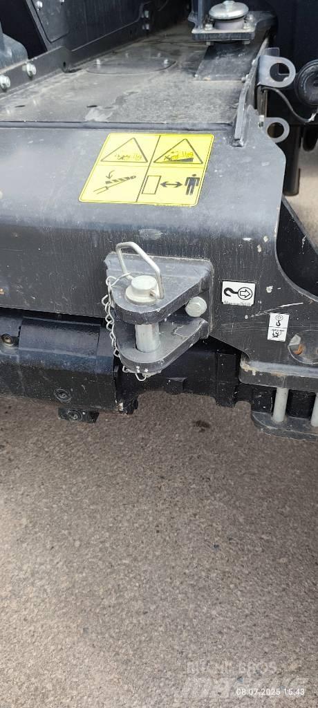 Bobcat TL 26.60 HB Telescopic handlers