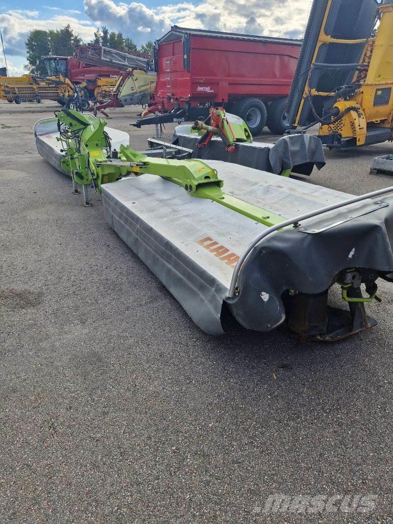 CLAAS Disco 9200 Mowers