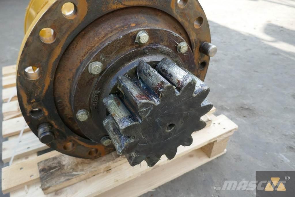 CAT 296-6252 Transportation - Others