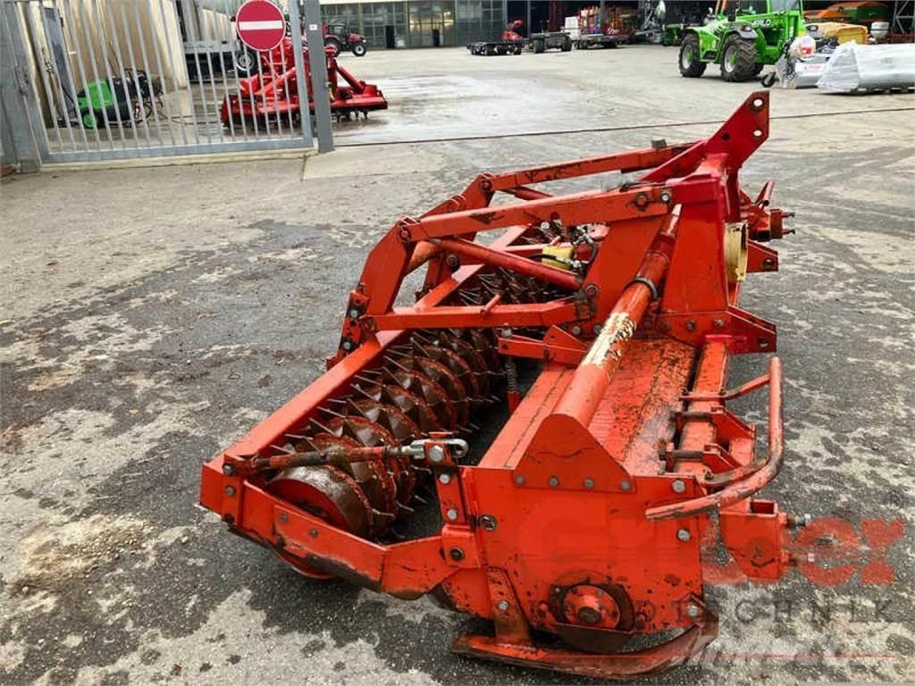 Becker 3,00 m Power harrows and rototillers