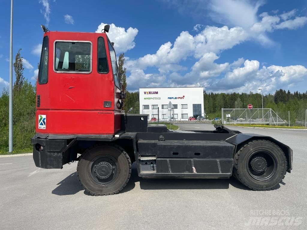 Kalmar TRX252 Terminal tractors