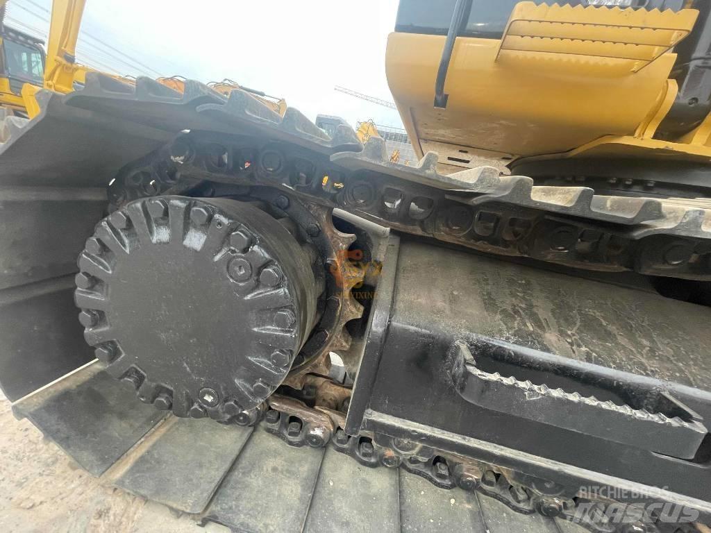 CAT 320 C Crawler excavators
