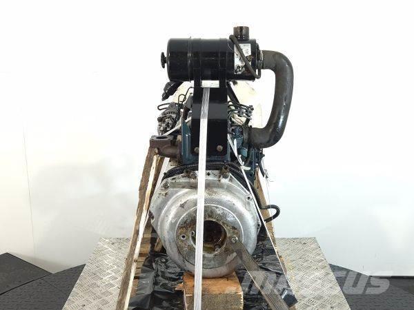 Kubota V1505-EU3 Engines
