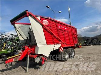 Lely Tigo 60 General purpose trailers