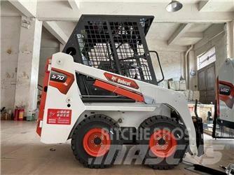Bobcat S 70 Skid steer loaders