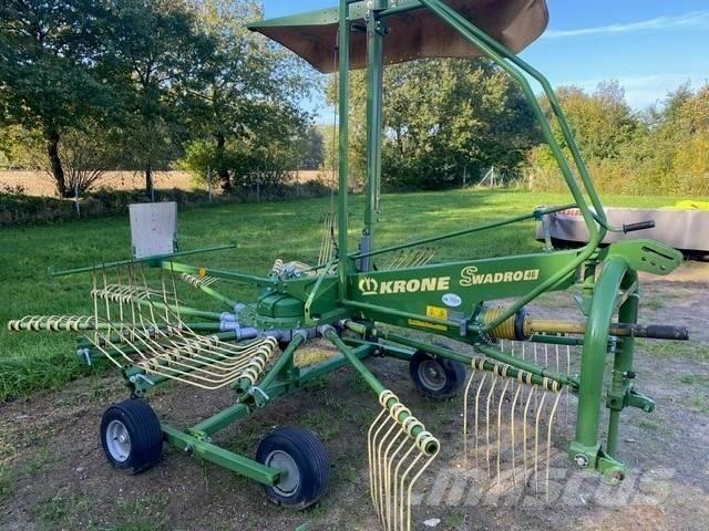 Krone Swadro 46 Swathers