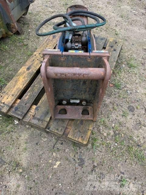 Indeco MES LST Hammers / Breakers