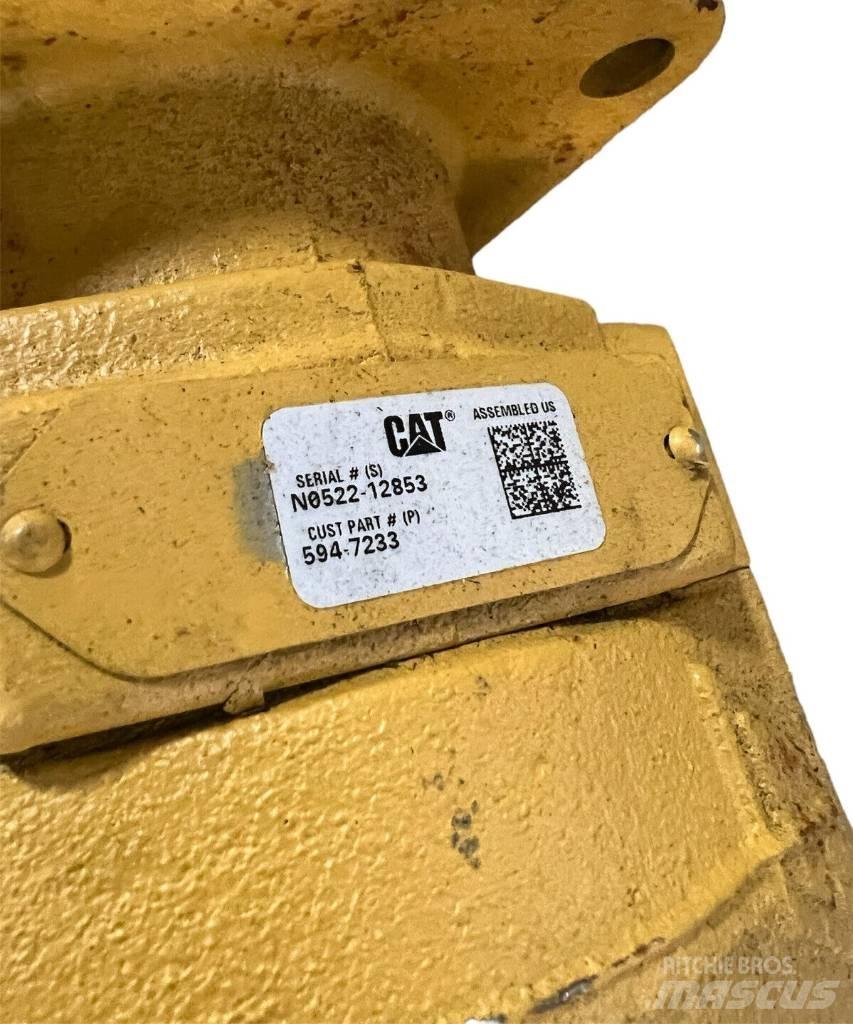 CAT 594-7233 GP Pump Construction - Others