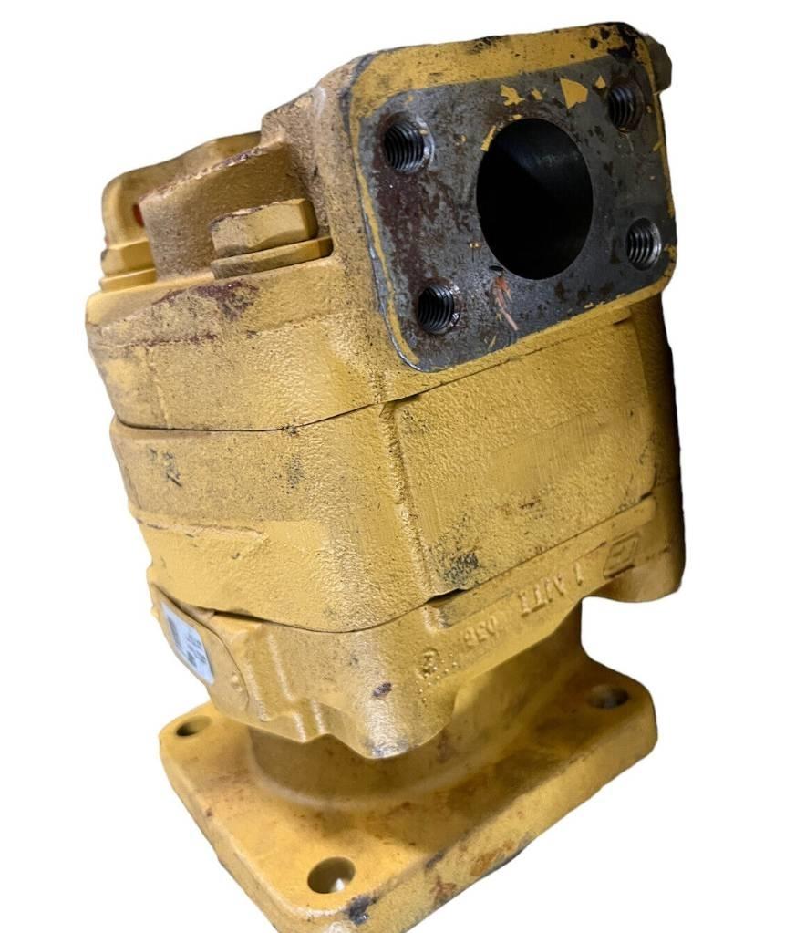CAT 594-7233 GP Pump Construction - Others
