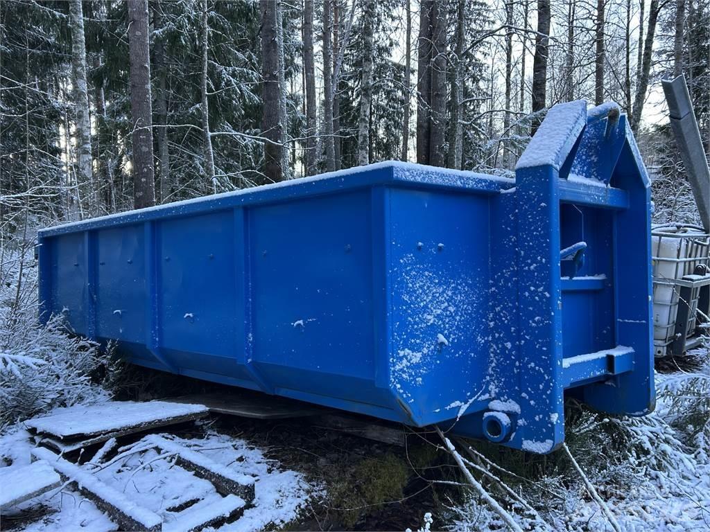  Yleislava 4200mm Demountables
