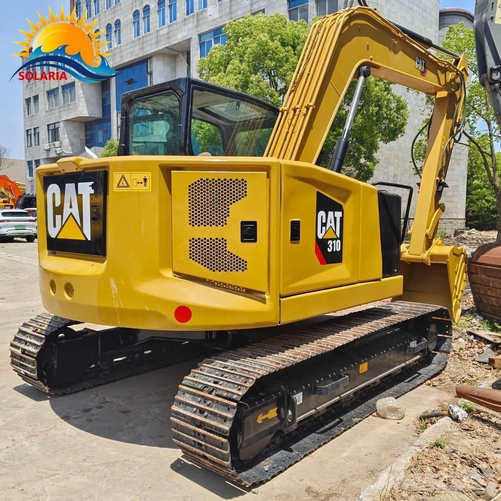 CAT 310 Crawler excavators