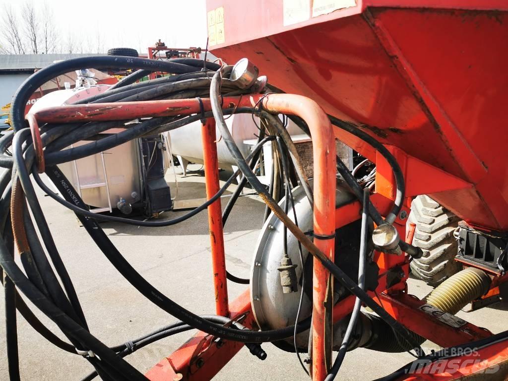 Horsch 6 CO Drills