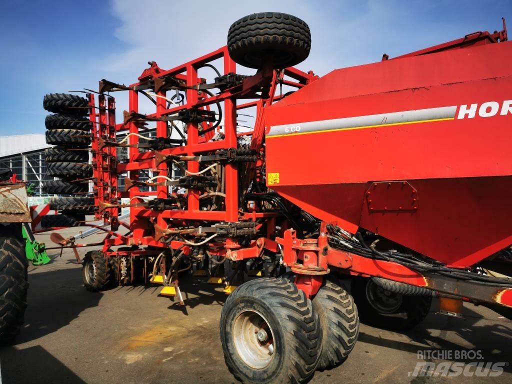 Horsch 6 CO Drills