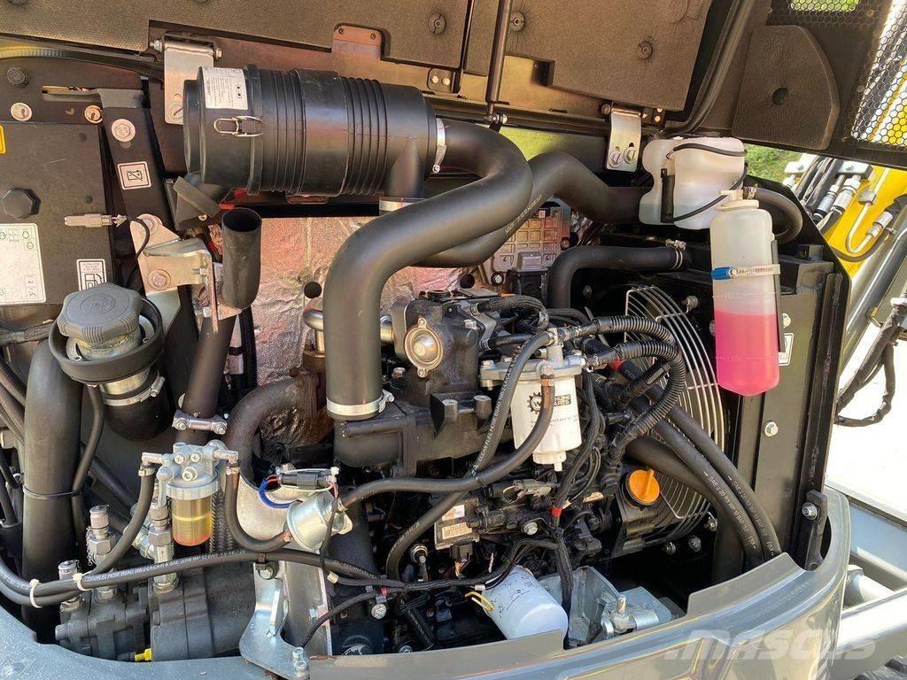 Wacker Neuson ET 35 Mini excavators < 7t (Mini diggers)