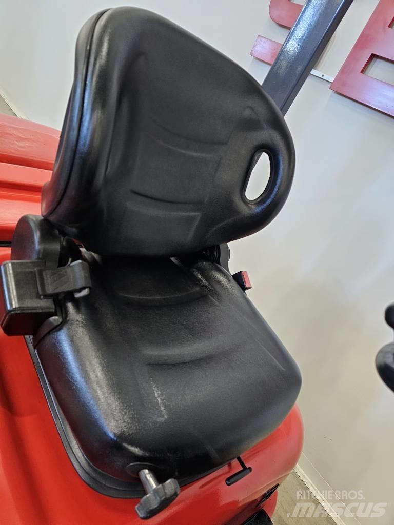 Heli 10053 FD25G Diesel trucks