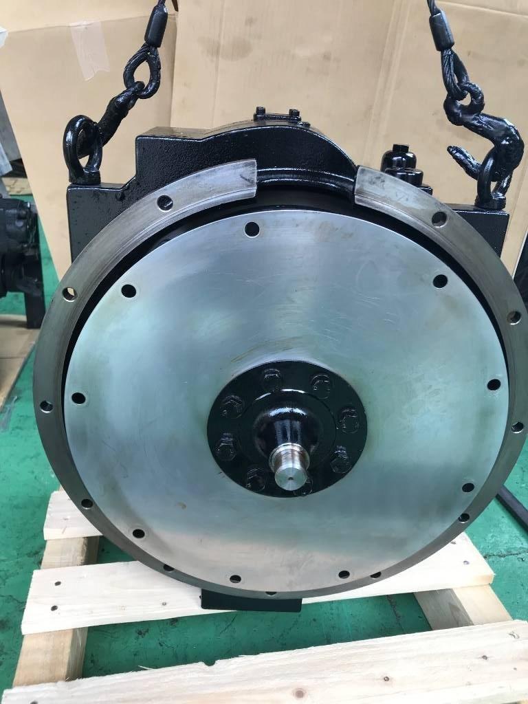 Kato KR10H他 T/C Crane parts and equipment
