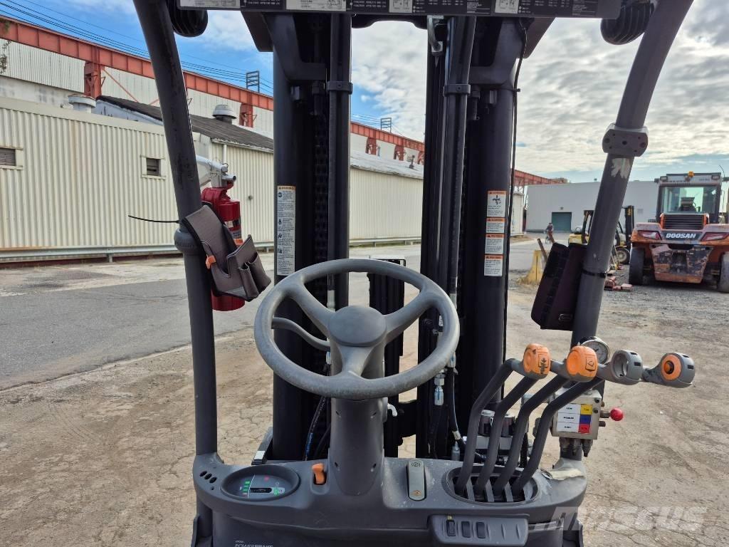 Crown C51000-50 Forklift trucks - others