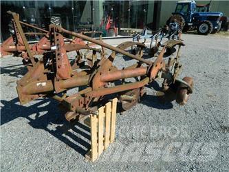 Kverneland 3k Conventional ploughs