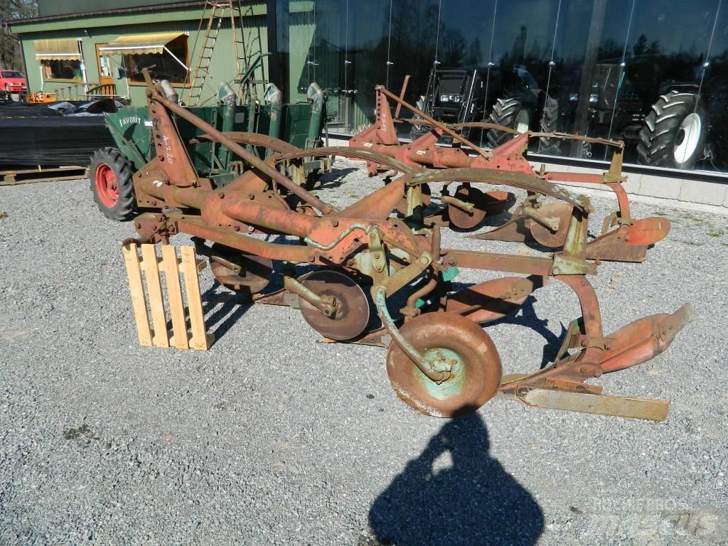 Kverneland 3k Conventional ploughs