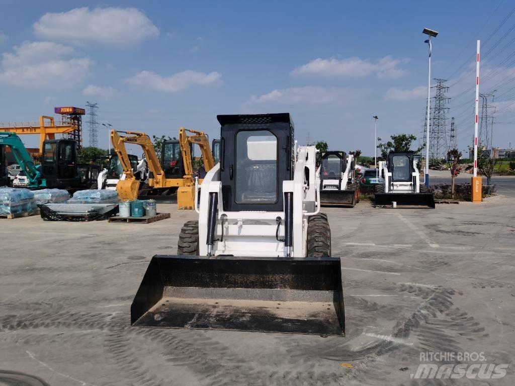 Bobcat S160 Skid steer loaders